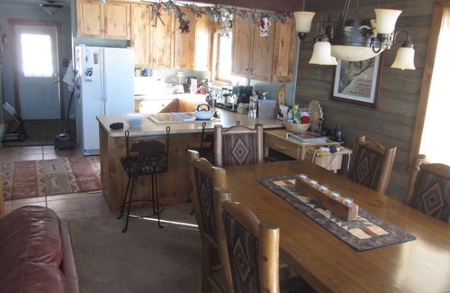 Fraser House | Come Stay at Our Cozy Mountain Home!
