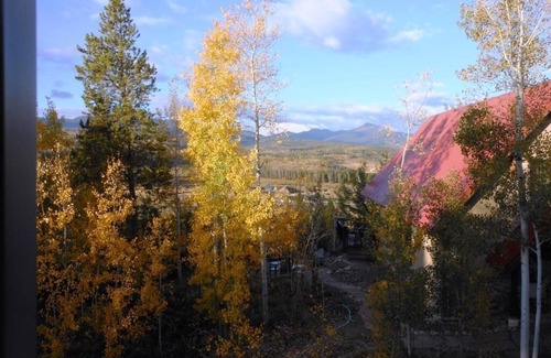 Fraser House | Come Stay at Our Cozy Mountain Home!