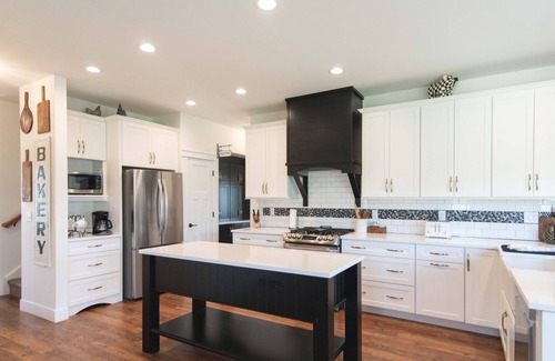Village of Bloomfield House | Come stay at the Farm!