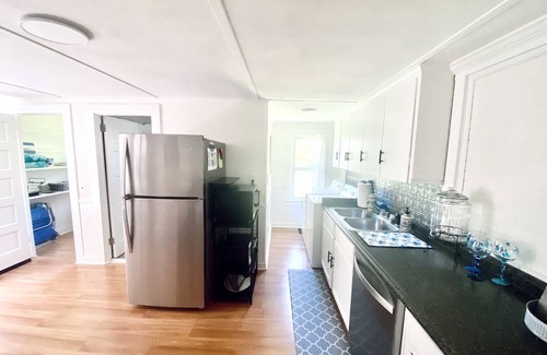 Manasquan House | Come stay in paradise, AKA Manasquan, NJ, at our lovely beach house!