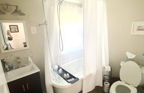 Manasquan House | Come stay in paradise, AKA Manasquan, NJ, at our lovely beach house!