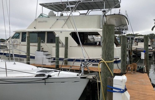 Sunny Shores Boat Rental | Come stay on the bay by the sea!