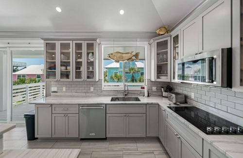 North Captiva House | Come Together-consist of 2 Homes4 Golf Carts2 pool
