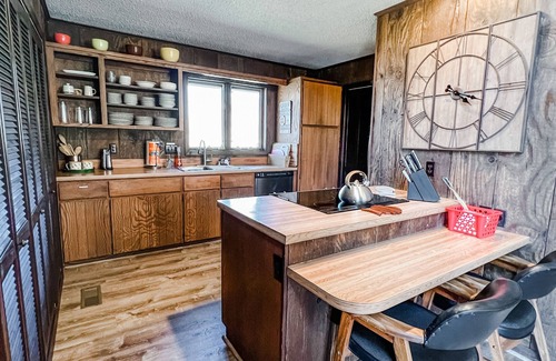 Heber Springs House | COME TRY US OUT! GREAT FISHING! BEST RIVER VIEW ON THE LITTLE RED RIVER!