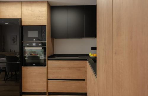 San Pedro Apartment | Comeback CASTA DIVA