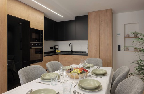 Albaicin Apartment | Comeback CASTA DIVA
