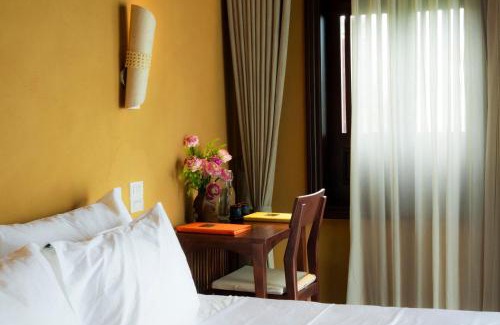 Gia Vien Villa | Cometa Villas Ninh Binh