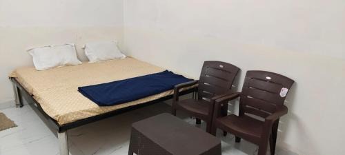 Bhopal House | Comfi Stay Hotel Bhopal