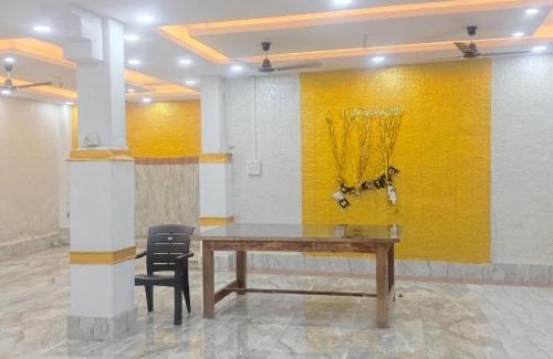Bhopal House | Comfi Stay Hotel Bhopal