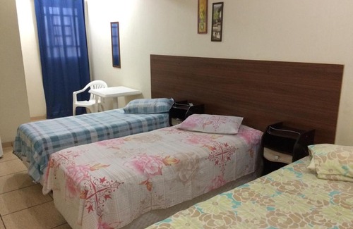 Volta Redonda Hotel | Comfoort Hotel