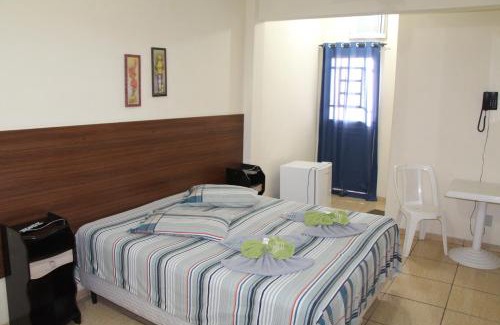 Volta Redonda Hotel | Comfoort Hotel