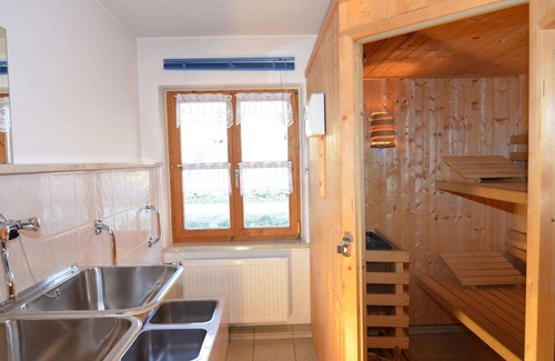 Drachselsried Apartment | Comfort apartment with balcony in the beautiful Bavarian Forest