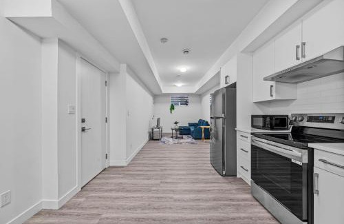 Southwest Edmonton Apartment | Comfort 1-Bedroom Suite