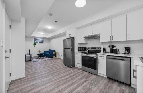 Southwest Edmonton Apartment | Comfort 1-Bedroom Suite