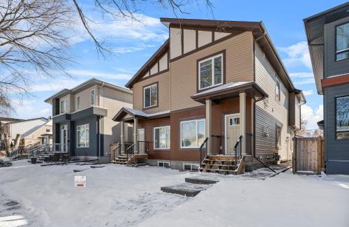 Southwest Edmonton Apartment | Comfort 1-Bedroom Suite