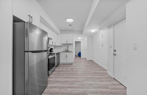 Southwest Edmonton Apartment | Comfort 1-Bedroom Suite