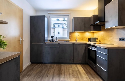Bad Kleinkirchheim Ski Chalet | Comfort 10-person chalet in the holiday park Landal Bad Kleinkirchheim