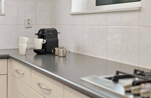 Anjum House | Comfort 12-person residence in the holiday park Landal Esonstad