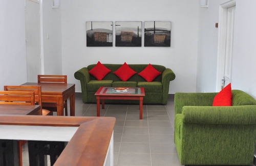 Kollupitiya Hotel | Comfort@15 Hotel Colombo