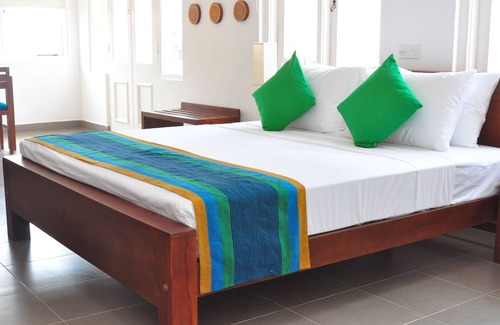 Kollupitiya Hotel | Comfort@15 Hotel Colombo