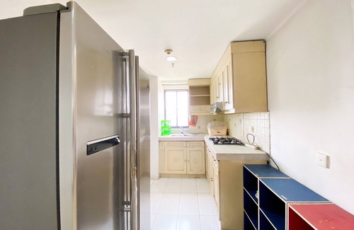 Lebak Bulus Apartment | Comfort 2Br At Bona Vista Apartment
