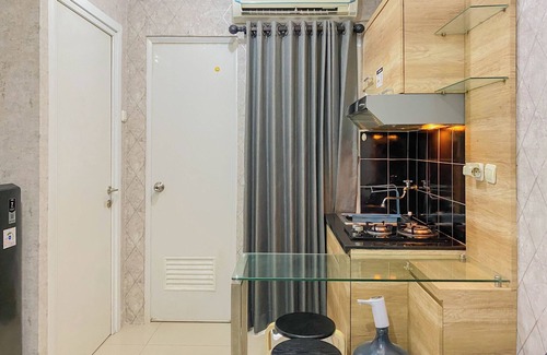 Rawasari Apartment | Comfort 2Br Green Pramuka City Apartment