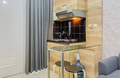 Rawasari Apartment | Comfort 2Br Green Pramuka City Apartment