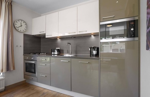Stadtkyll House | Comfort 4-person bungalow in the holiday park Landal Wirfttal