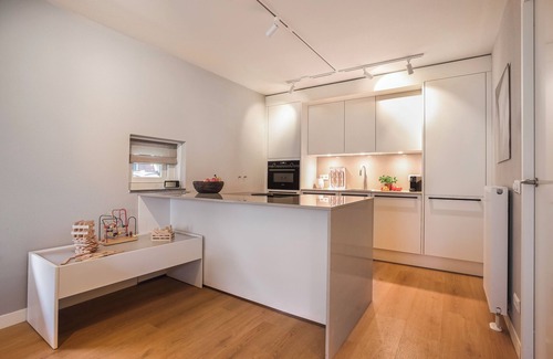 Nooitgedacht House | Comfort 4-person 'children's' farmhouse in the holiday park Hof van Saksen
