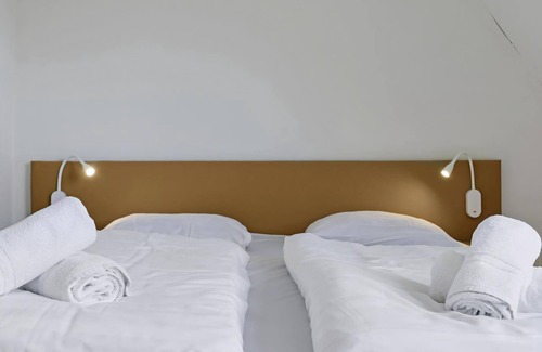 Anjum Other | Comfort 4-person maisonette in the holiday park Landal Esonstad
