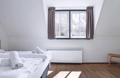 Anjum Other | Comfort 4-person maisonette in the holiday park Landal Esonstad