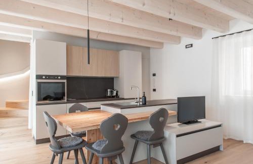 Levico Terme Apartment | COMFORT 70