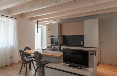 Levico Terme Apartment | COMFORT 70