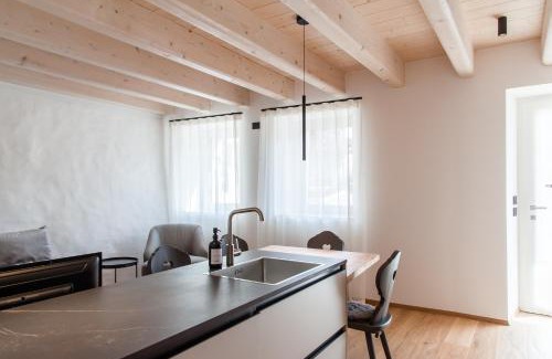 Levico Terme Apartment | COMFORT 70