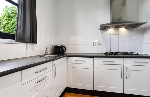 Anjum House | Comfort 8-person children's residence in the holiday park Landal Esonstad