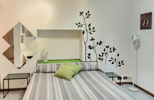 Bergamo Apartment | Comfort Accommodation Residence