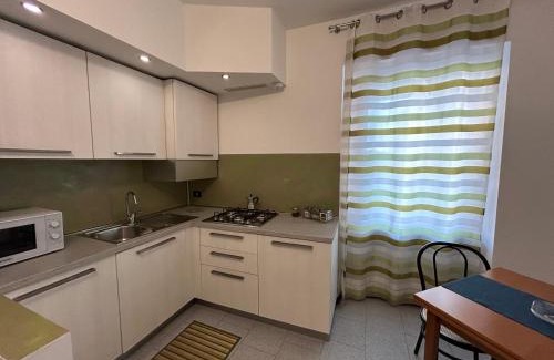 Bergamo Apartment | Comfort Accommodation Residence
