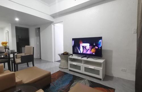 Makati Apartment | Comfort Accommodation Services