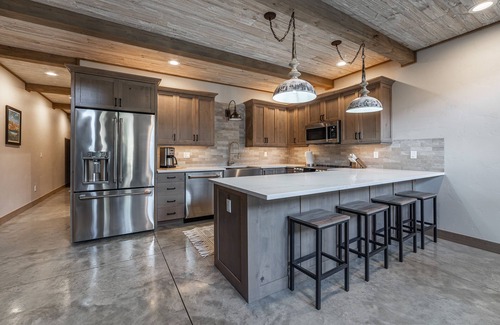 Coram Condo | Comfort & Adventure @ This Glacier Park Condo w/Hot Tub & Stunning Views #2-3
