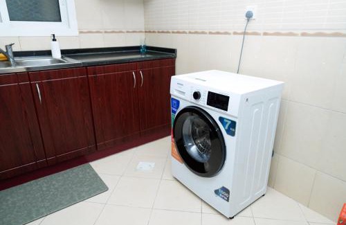 Al Khan Apartment | Comfort