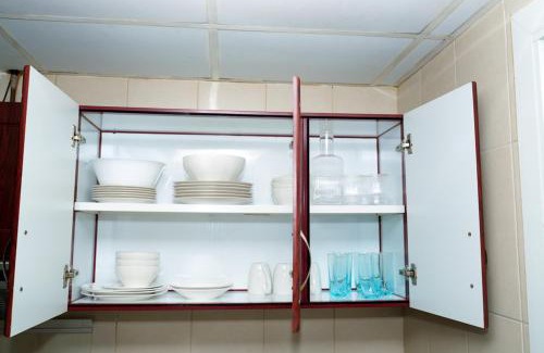 Al Khan Apartment | Comfort