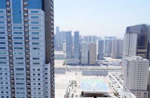 Al Khan Apartment | Comfort
