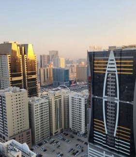 Al Khan Apartment | Comfort