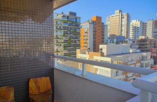 Petropolis Apartment | Comfort and a beautiful view! PGR1101