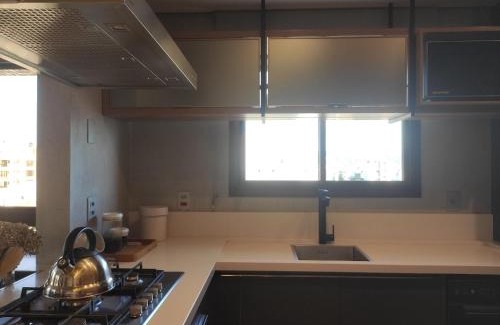 Petropolis Apartment | Comfort and a beautiful view! PGR1101