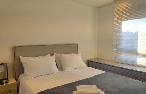 Petropolis Apartment | Comfort and a beautiful view! PGR1101