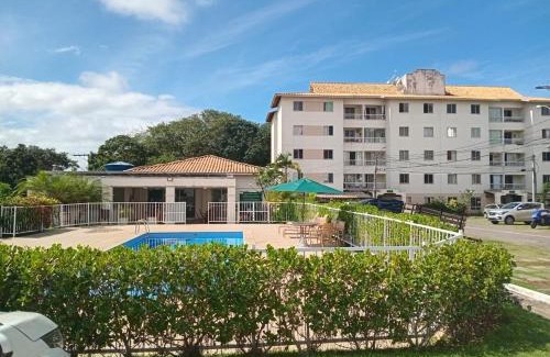 Jaua Apartment | Comfort and Beach on the Bahia Coast