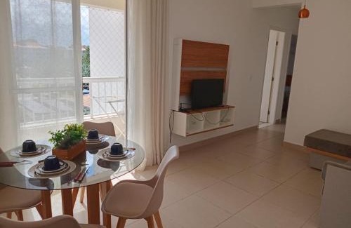 Jaua Apartment | Comfort and Beach on the Bahia Coast