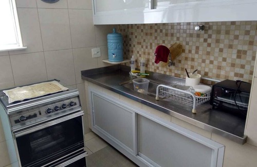 Laranjeiras Apartment | Comfort and Convenience in Laranjeiras