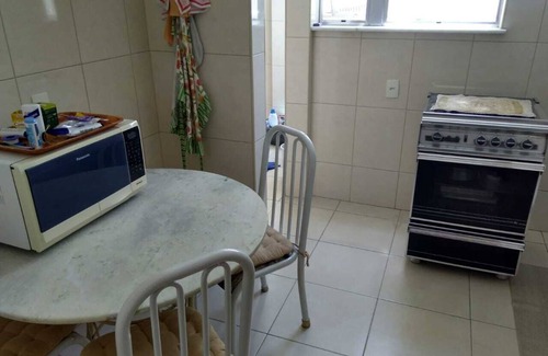 Laranjeiras Apartment | Comfort and Convenience in Laranjeiras